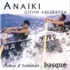 Gizon Abesbatza Chœur d'hommes basque