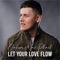 Let Your Love Flow artwork