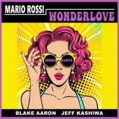 Wonderlove (feat. Blake Aaron & Jeff Kashiwa) artwork