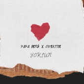 Yoksun artwork