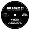 Balance  Ascend - EP