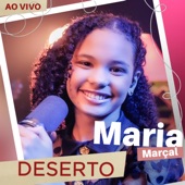 Deserto (Ao Vivo) artwork