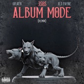 J.Sos - Album Mode (Remix)