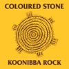Coloured Stone - Dancing In the Moonlight