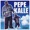 Pépé Kallé - Shikamo seye (audio) - VLC media player