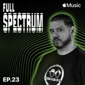 Full Spectrum Radio, Ep. 23: Reggae Roots (DJ Mix) artwork