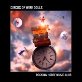 Rocking Horse Music Club - All Shall Be Well (feat. Evelyn Cormier)