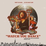 Brandi & the Alexanders - Watch You Dance