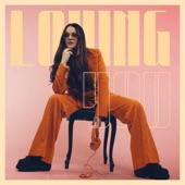 Loving You artwork