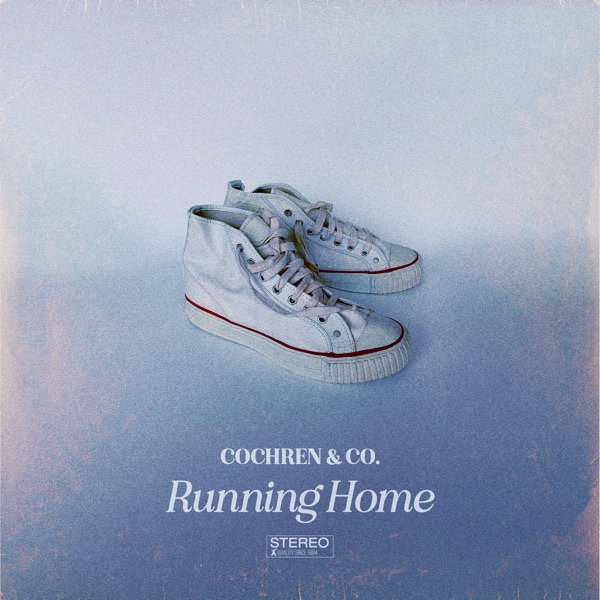 RUNNING HOME by Cochren & Co. on 98.9 Trumpet Radio