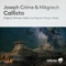 Callisto - Joseph Crime & Nikgrech lyrics