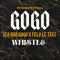 Gogo Whistle (To DBN Gogo X Felo Le Tee) - DrummeRTee924 lyrics