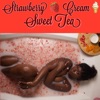 Strawberry Cream - Single
