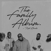 The Family Album artwork