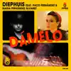 Dámelo (feat. Paco Fernández & María Fernández Álvarez) - Single album lyrics, reviews, download