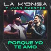 Porque Yo Te Amo - Single