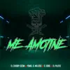 Stream & download ME AMOTINE (feat. El Piloto de la Calle & El Boke) - Single