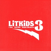 LiTKiDS 3 artwork