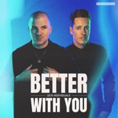 Better with You artwork