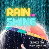 Mista Cookie Jar - Rain or Shine