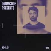 Drumcode Presents 005: HI-LO (DJ Mix) artwork
