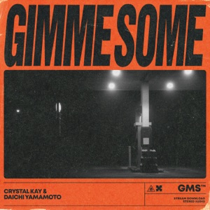 Gimme Some - Single