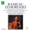 Rameau: Les Boréades album lyrics, reviews, download