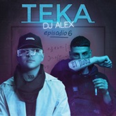 TEKA  E6 artwork