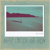 Như Lời Ca Đã Hẹn artwork