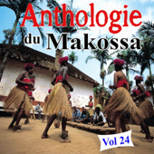 Anthologie du Makossa, Vol. 24 - EP - Various Artists