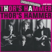 Thor's Hammer - My Life