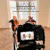 Ofra Harnoy and Winona Zelenka Play Halsey Stevens (feat. Winona Zelenka) - EP album lyrics, reviews, download