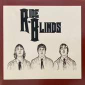 Ride The Blinds - 2 For 9