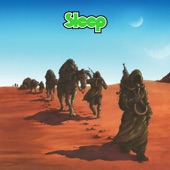 Sleep - Dopesmoker (2022 Remastered Version)