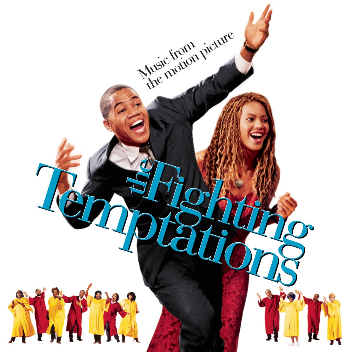The Fighting Temptations Time To Come Home The Fighting Temptations (Music from the Motion Picture) by Various