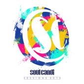 Soul Candi: Session 2015 (DJ Mix) artwork
