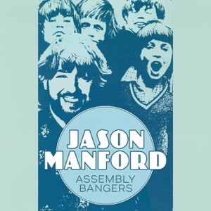 Jason Manford - Assembly Bangers - Line Dance Chorégraphe
