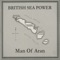 Woman of Aran - Sea Power lyrics