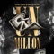 Un Millon (feat. DVICE) - Jetson 