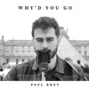 Why'd You Go - Single