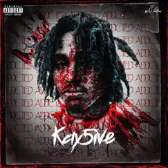 Addicted - Single by Kay5ive album reviews, ratings, credits