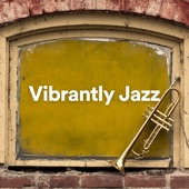 Vibrantly Jazz artwork
