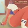 Más Contigo by Sharif, Sabino, Gordo del Funk iTunes Track 1