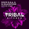 Movie Star (Nu Disco Mix) - Single