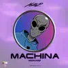 Stream & download Machina (feat. Shiverz) - Single