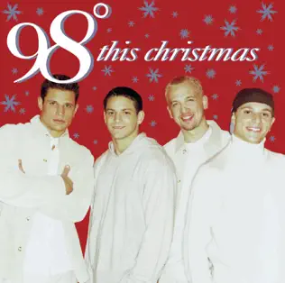 lataa albumi 98 - This Christmas