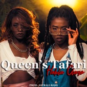 Queens Tafari - Habla Claro