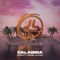 Calabria (Party Come Alive) (feat. Richie Loop) - Josh Le Tissier lyrics
