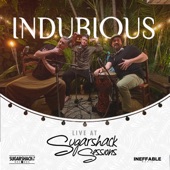 Indubious - EP (Live at Sugarshack Sessions) artwork