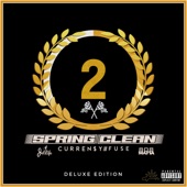 Spring Clean 2 (Deluxe Edition) artwork